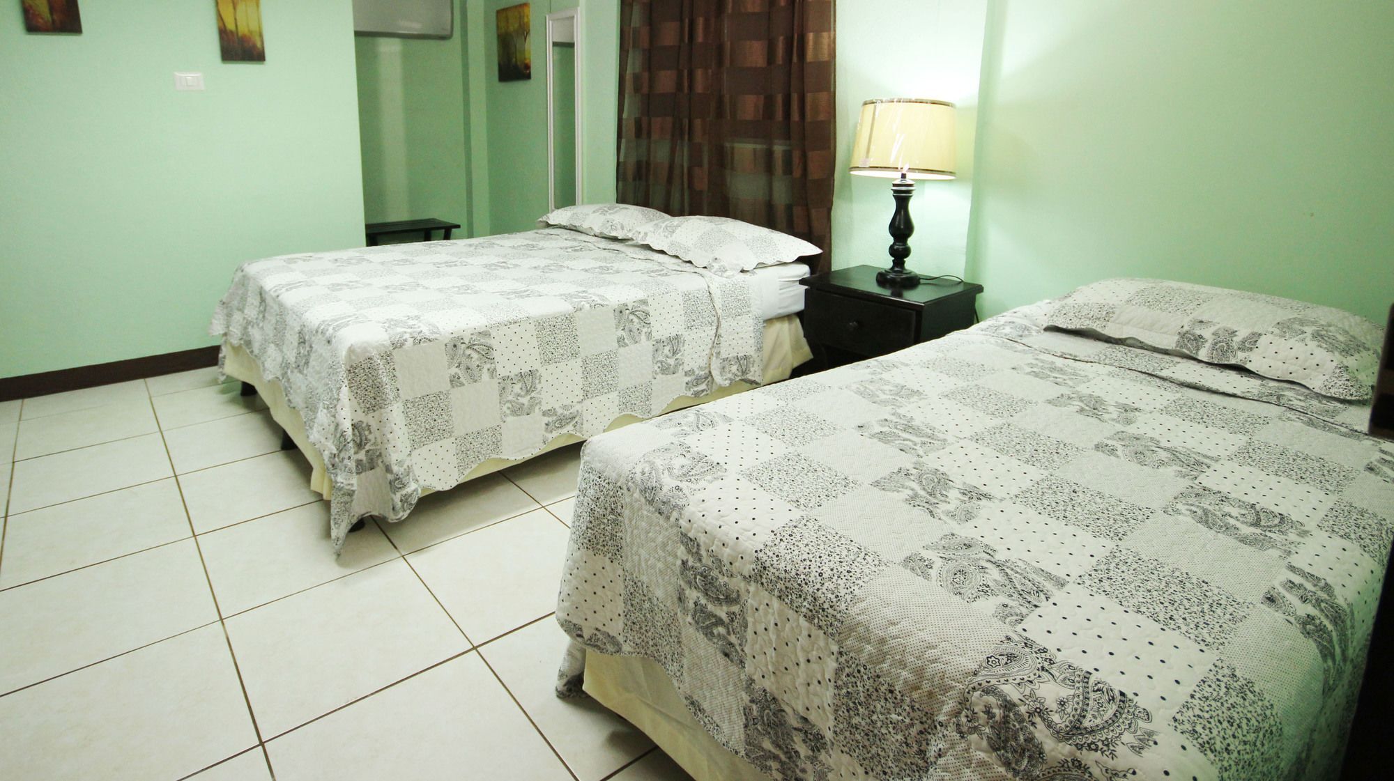 Hotel Casa De Angeles Managua Dış mekan fotoğraf