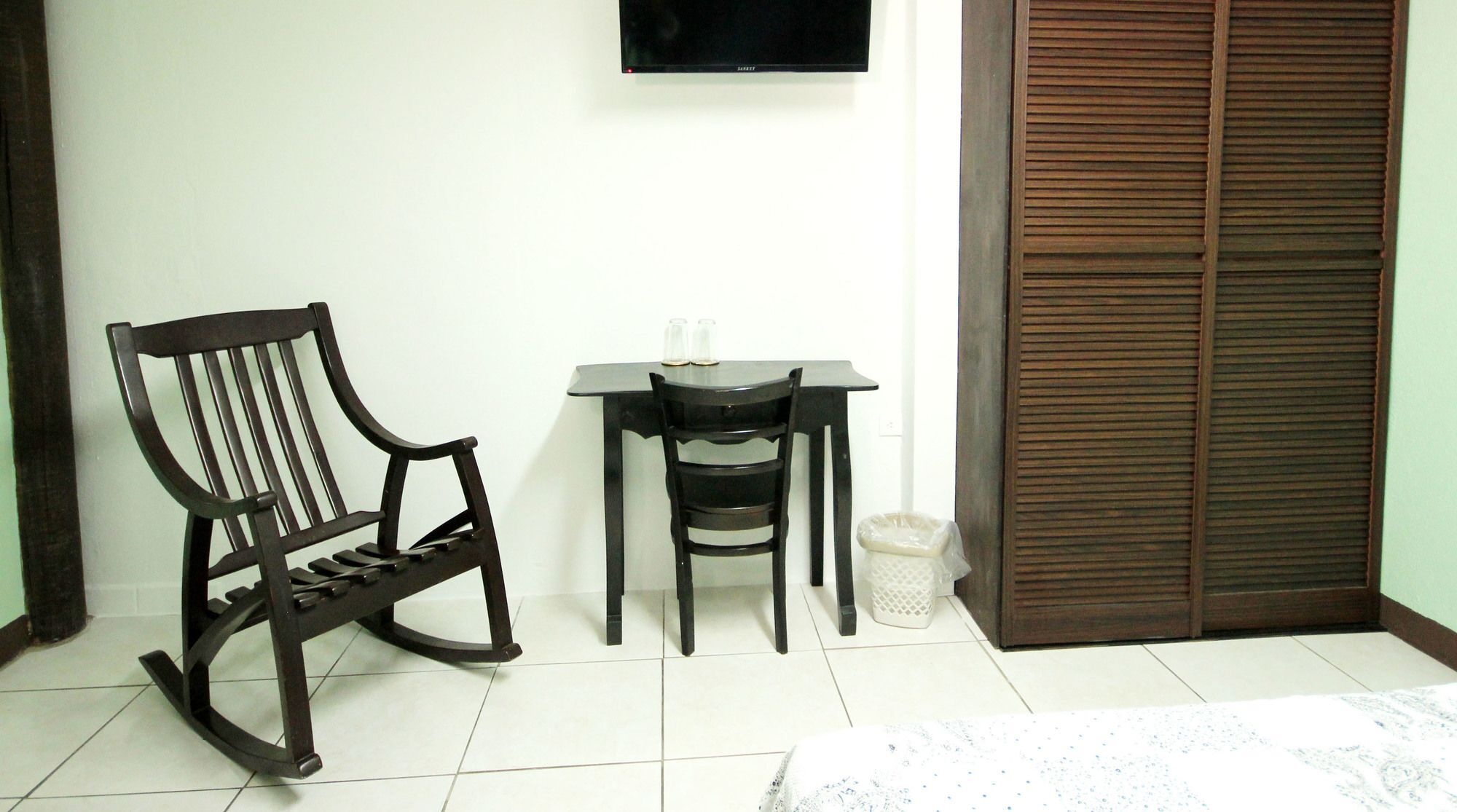 Hotel Casa De Angeles Managua Dış mekan fotoğraf